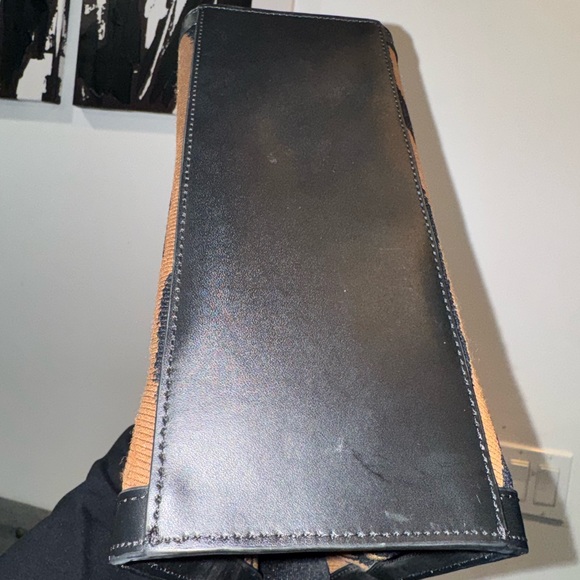 Kate Spade New York Manhattan Tiger Jacquard Small Tote - Picture 5 of 6